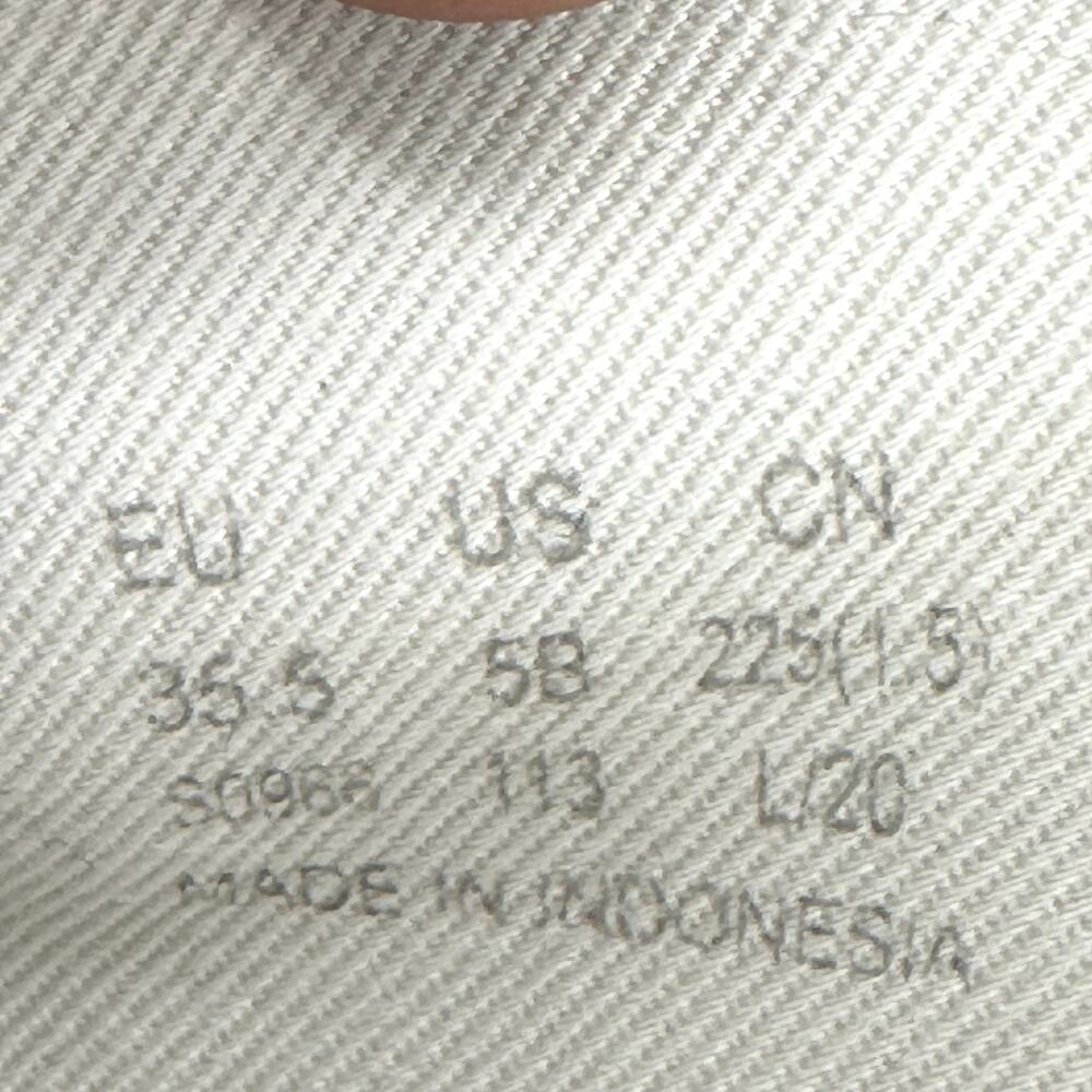 Stuart Weitzman Ollie Leopard Print Sneaker Casua… - image 6